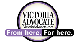 CLICK for Victoria Advocate