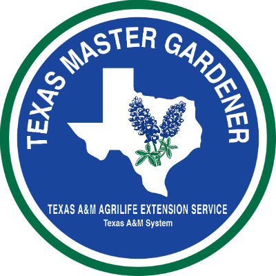 CLICK for Texas Master Gardeners