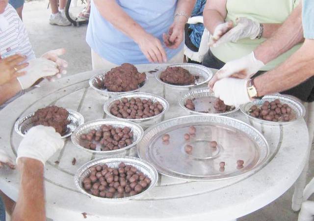 Wildflower Seedballs