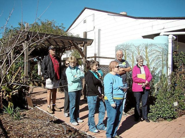 VCMGA 2012 Training Class