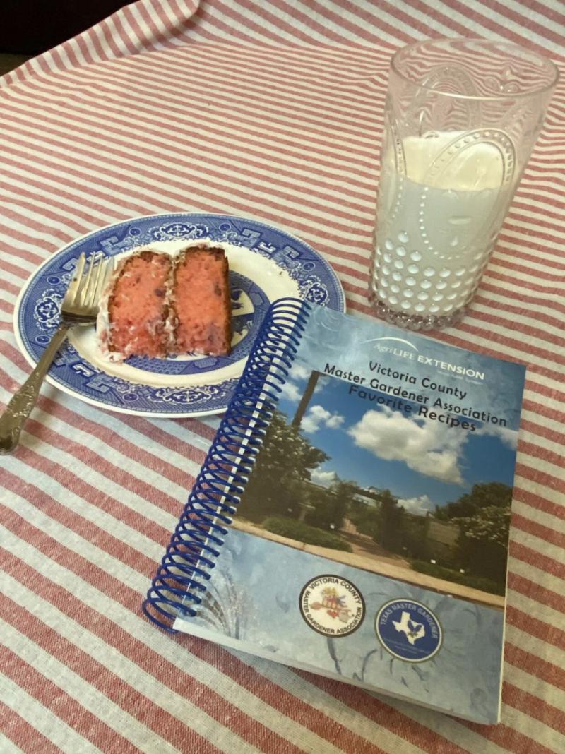 2020 VCMGA Cookbook