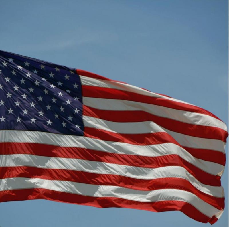 American Flag