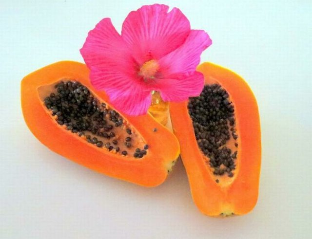 Mexican Chula Papaya