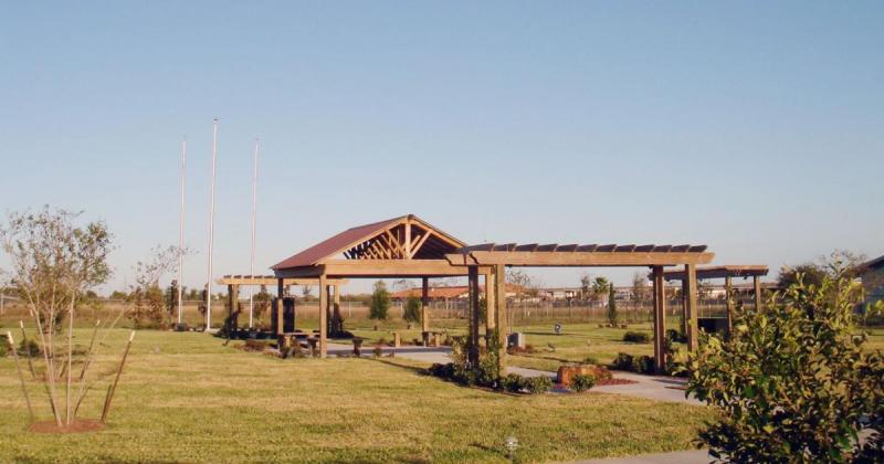 Memory Meadows Pet Memorial Park 