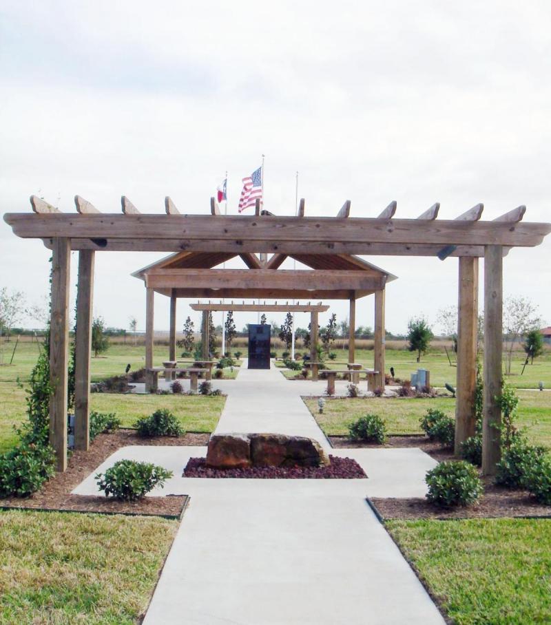 Memory Meadows Memorial Park offers final resting place for a beloved pet