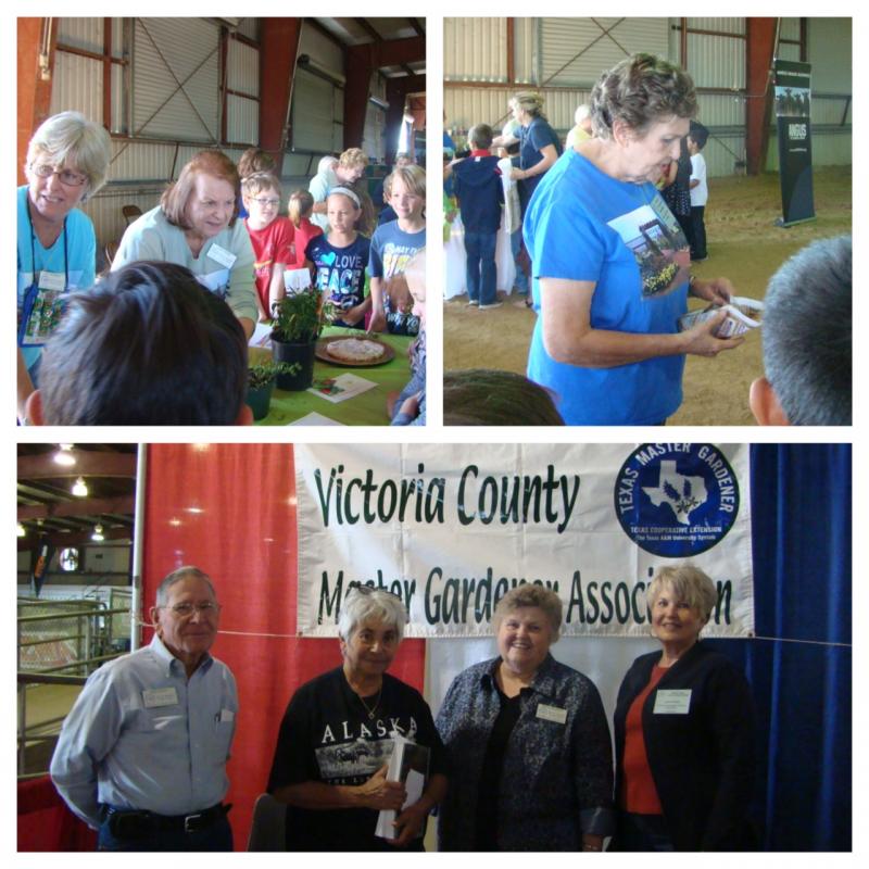 VCMGA Participating at South Texas Farm & Ranch Show